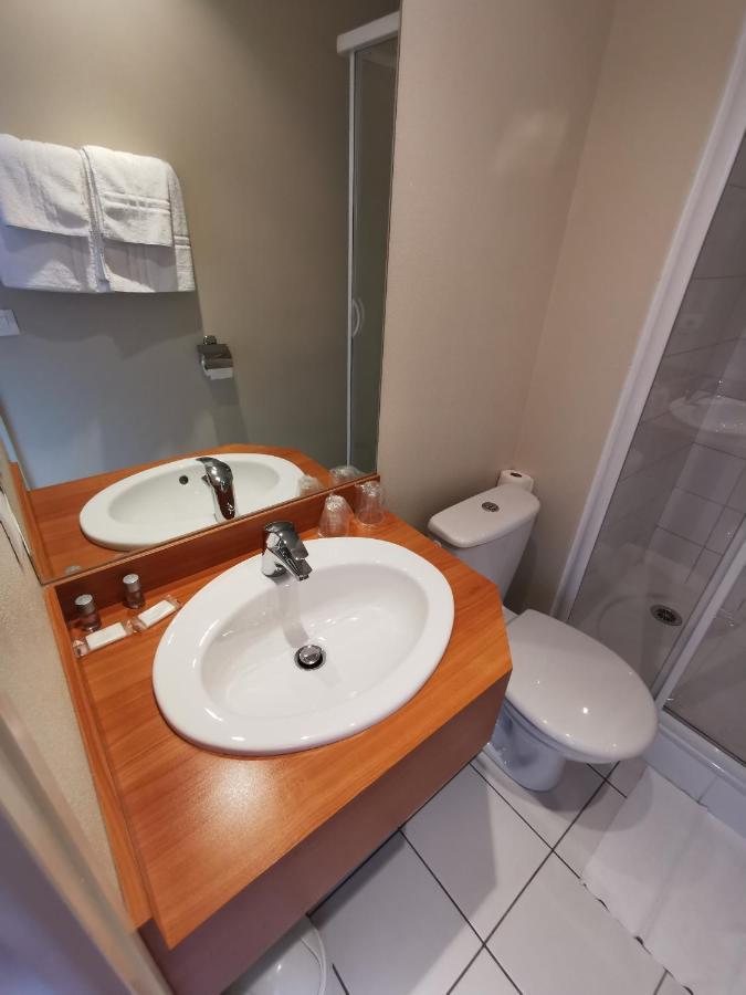 Hotel La Consigne Gare Sncf Centre