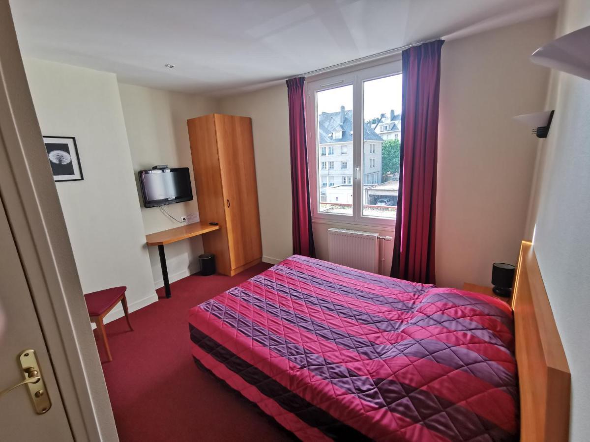 La Consigne Gare Sncf Centre Hotel 2*