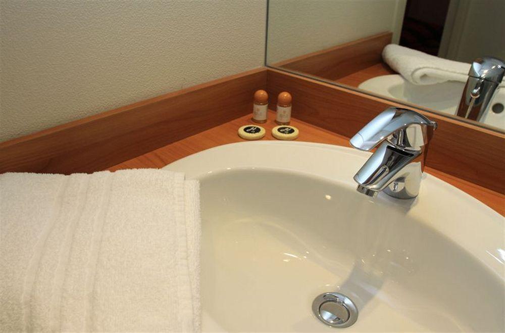 La Consigne Caen Gare Sncf Centre Hotel 2*