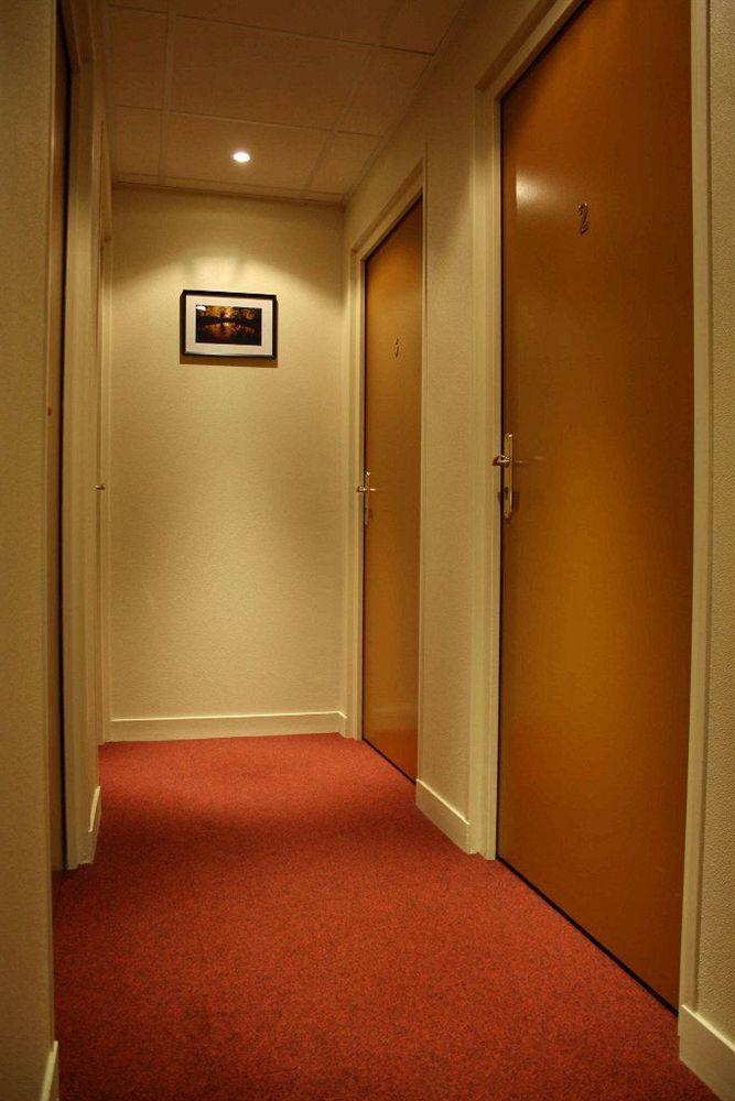 La Consigne Gare Sncf Centre Hotel Caen