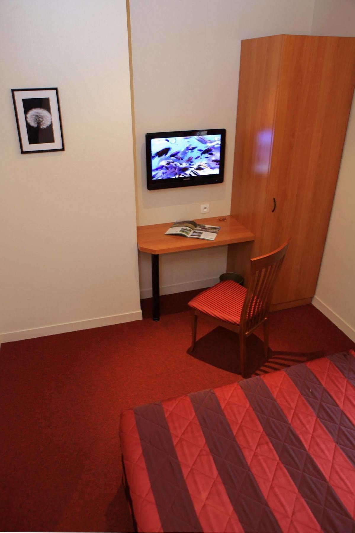Hotel La Consigne Gare Sncf Centre