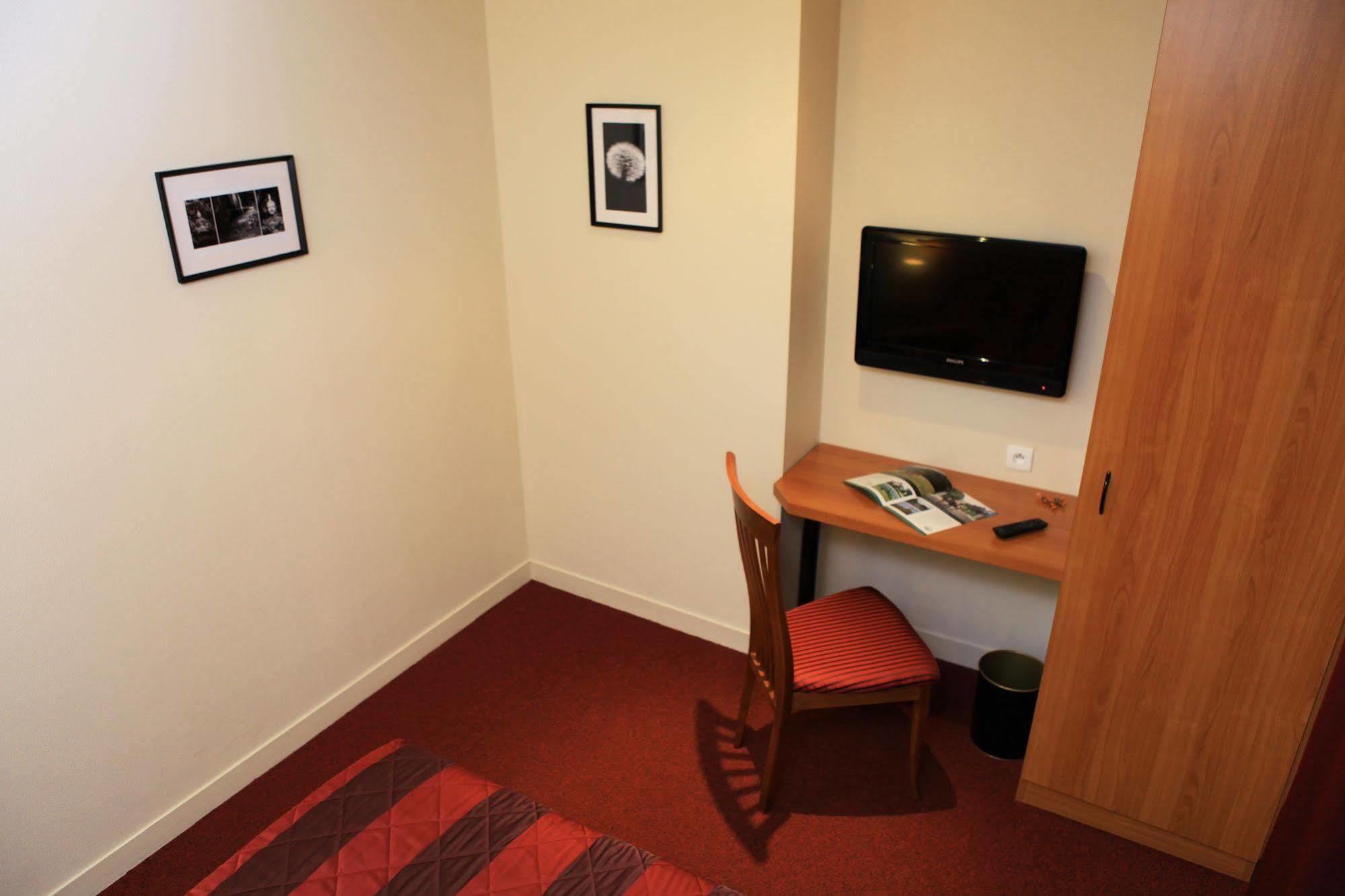 La Consigne Gare Sncf Centre Hotel Caen