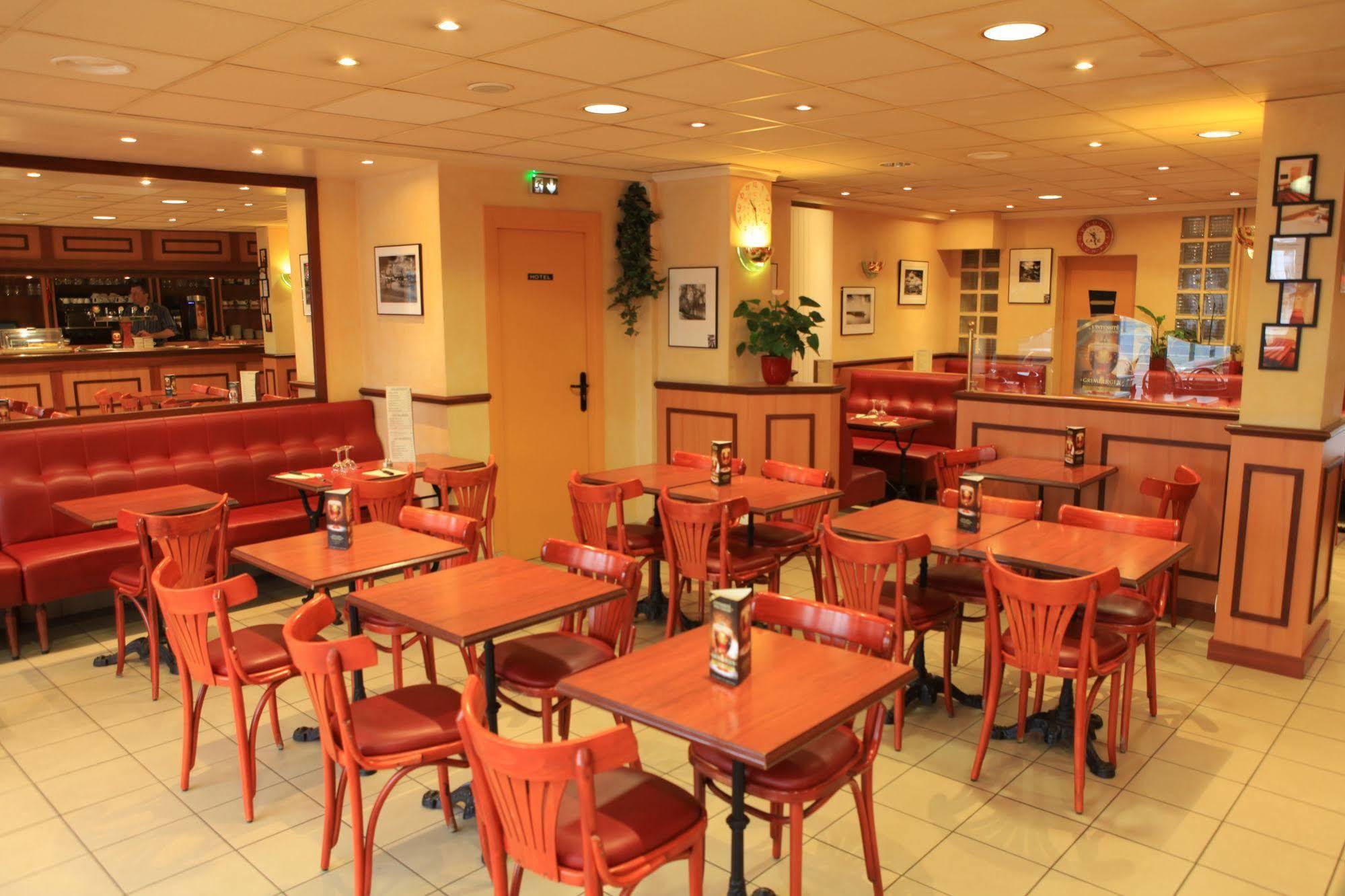 Hotel La Consigne Gare Sncf Centre